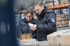 Hauptzollamt Landshut: HZA-LA: Internationaler Zolltag am 26.01.2026: ZOLL sch&uuml;tzt die Gesellschaft durch Wachsamkeit und Engagement