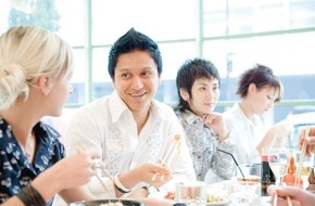 SV Group: SV Suisse introduit Wagamama en Suisse - le nouveau concept noodle bar panasiatique