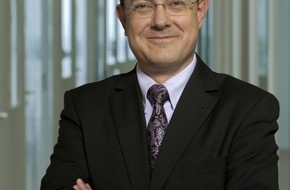 Openbank Deutschland: Oliver Burda ist Arbeitsdirektor von Santander / Personalvorstand zum Arbeitsdirektor ernannt (BILD)