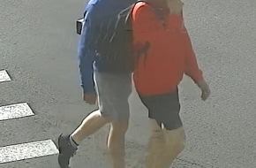 Landespolizeiinspektion Nordhausen: LPI-NDH: &Ouml;ffentlichkeitsfahndung: Hochwertige E-Bikes entwendet - Wer erkennt die T&auml;ter?