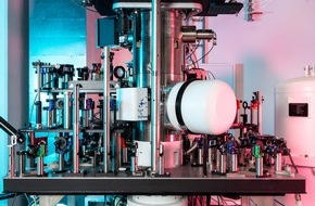 Universität Konstanz: Die Grenzen des Messbaren verschieben , PI Nr. 58/2025