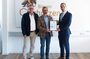 Bien-Zenker GmbH: Nachhaltiges Bauen: Bien-Zenker wird mit dem EcoZert von Creditreform ausgezeichnet / Der Fertighaushersteller hat beim Nachhaltigkeitsaudit der Wirtschaftsauskunftei in allen Bereichen überzeugt