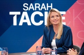 ZDF: "Sarah Tacke" im ZDF: Der Feind im Innern &ndash; wie stoppen wir Islamisten?