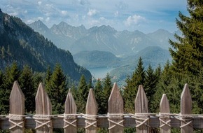Allg&auml;u GmbH: In welche Richtung steuert der Tourismus im Allg&auml;u? Einladung zum Pressegespr&auml;ch 22.07.2026, 18 Uhr