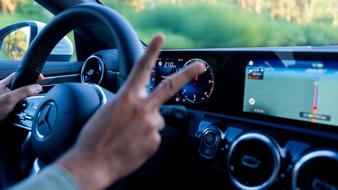 Oehler Web: Gespeicherte Ziele, Kontakte und Profile: Was Ihr Auto &uuml;ber Sie weiss