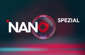 3sat: "NANO spezial: Das Ringen um die Vielfalt" in 3sat anlässlich der Weltnaturkonferenz COP 15 in Montréal