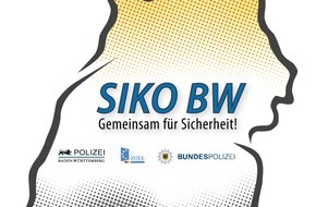 Bundespolizeiinspektion Offenburg: BPOLI-OG: SIKO BW - Gemeinsame Kontrollen in Offenburg