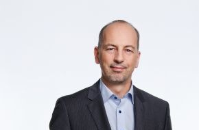 Ringier Axel Springer Media AG: Helmut Krasnik wird neuer Head of Corporate IT der Ringier Axel Springer Media AG