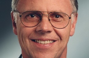 Deutscher Brauer-Bund e.V.: Personalie - 60. Geburtstag Hauptgeschäftsführer des Deutschen Brauer-Bundes