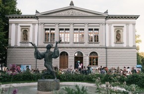 Kunstmuseum St.Gallen: Internationaler Museumstag 2022