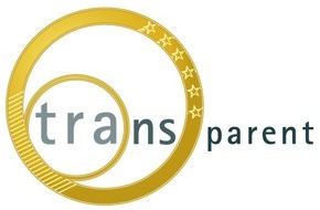 ÖKOWORLD AG: Offizielle Auszeichnung: ÖKOWORLD erhält das europäische Transparenzlogo / Das Forum Nachhaltige Geldanlagen e.V. prämiert die Fonds ÖKOVISION CLASSIC und ÖKOVISION EUROPE (mit Bild)