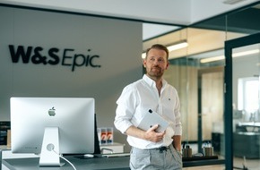 W&S Epic GmbH: Maximale Reichweite mit dem richtigen Marketing - wie Unternehmer mehr als nur 2 Prozent ihrer Zielgruppe erreichen