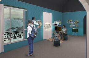 L'AGENTOUR: Bretagne: Neue Museen für Paul Gauguin und Paul Sérusier