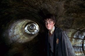 ProSieben: Zauberlehrling in Not: "Harry Potter 2" am Sonntag auf ProSieben