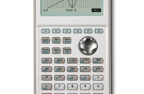 hp4calc.ch: HP 39gII: Der neue Grafikrechner ist auf dem Markt / HP Schweiz bietet zum Verkaufsstart attraktives Einführungsangebot für Schüler und Lehrer