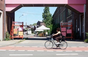 RheinEnergie AG: KORREKTUR: Presseeinladung zum Tag der offenen T&uuml;r und Presserundgang am Osthof in K&ouml;ln-Kalk am 17. Juli 2026
