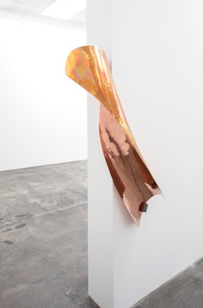 Marie Lund | 30. Oktober 2021 – 27. März 2022, Kunstmuseum St.Gallen