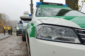 POL-WOB: Drogen und Alkohol im Straßenverkehr im Fokus der Polizei Helmstedt