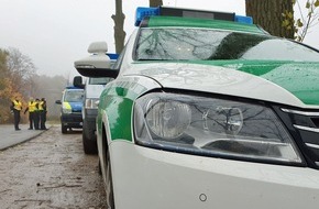 Polizei Wolfsburg: POL-WOB: Drogen und Alkohol im Straßenverkehr im Fokus der Polizei Helmstedt