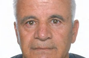 Polizei D&uuml;sseldorf: POL-D: Vermisstenfahndung - Wo ist Medzit A.? - Polizei bittet dringend um Mithilfe bei der Suche - Lichtbild im Anhang