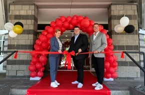 Leonardo Hotels: Leonardo Mainz eröffnet früher als geplant