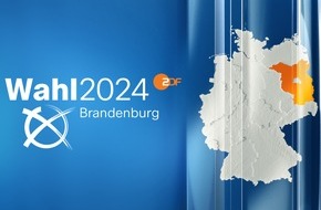 ZDF: Wahl in Brandenburg live im ZDF / "heute journal" live aus Cottbus und "moma vor der Wahl" live aus Potsdam