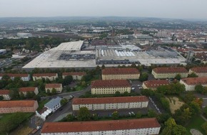 Polizeipräsidium Osthessen: POL-OH: Pressemitteilung der Stadt Fulda