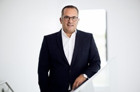 STARK Deutschland GmbH: +++ Pressemeldung: Timo Kirstein wird neuer Vorstandvorsitzender der Initiative Deutschland baut! e.V. +++