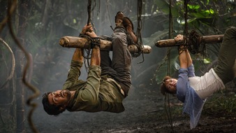 ZDFneo: "Hooten & The Lady" feiert Free-TV-Premiere in ZDFneo