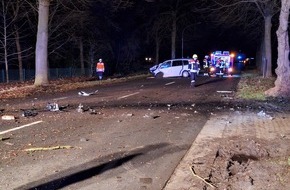 Kreisfeuerwehr Rotenburg (Wümme): FW-ROW: Feuerwehreinsätze in der SGM Sottrum