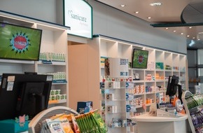 Sanicare.de: Sanicare investiert im Ausland - Bad Laer bleibt Herzstück, doch deutsche Gesetze verhindern Wachstum