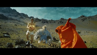 Migros-Genossenschafts-Bund Direktion Kultur und Soziales: Percento culturale Migros: premiazione dei migliori video musicali svizze / Big Zis e Makala vincono il «Best Swiss Video Clip» 2020