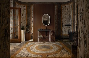 DURAVIT AG: Marmor im Bad – Klassische Eleganz trifft moderne Gestaltung