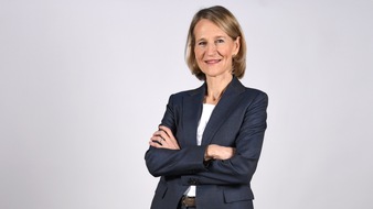 Fondation Asile des aveugles: Inka Moritz nomm&eacute;e directrice g&eacute;n&eacute;rale de la Fondation Asile des aveugles