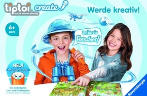 TERRITORY: Spieletradition trifft Social Media: Ravensburger setzt auf TERRITORY INFLUENCE