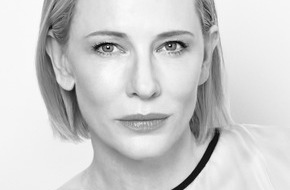 ÖGNI - Österreichische Gesellschaft für Nachhaltige Immobilienwirtschaft: Cate Blanchett bei Nachhaltigkeitssymposium in Wien