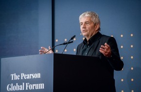 Weber Shandwick Deutschland: Durch den Rückblick für die Zukunft lernen: The Pearson Global Forum 2019 in Berlin