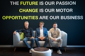 LOBECO GmbH: LOBECO treibt Wachstum voran: Robert Sch&uuml;tt kommt von Serviceplan und wird Director Business Development