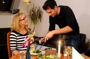 ProSieben: "Liebe isst ... Das Single-Dinner"