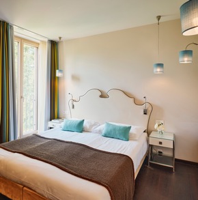 Der «Giardino» wird zum Runway