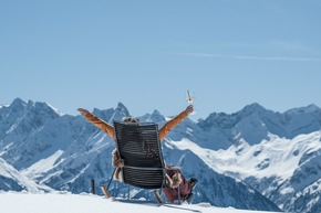 Jochen Schweizer Monthly // Inside Abenteuer Vol. 9 – Pyramide im Schnee