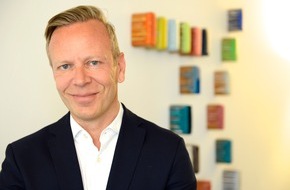 The Medical Network: Oliver Struckmeier baut The Medical Network von Frau Wenk als Director Business Development weiter auf