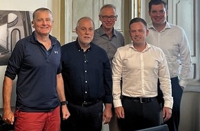 TIMETOACT GROUP: Aufbau eines globalen Full-Service-Atlassian-Champions: Herzum schließt sich der TIMETOACT GROUP an
