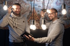 Effizienz-Agentur NRW: Pressemitteilung: CENDAS GmbH aus Bochum gewinnt Effizienz-Preis NRW für innovative Baustellenabwicklungs-App zur Technischen Gebäudeausrüstung