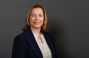 Helaba: Sandra Heinrich wird Bereichsleiterin Credit Risk Management