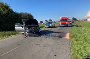 Polizeiinspektion Diepholz: POL-DH: --- Diepholz - Tödlicher Motorradunfall ---