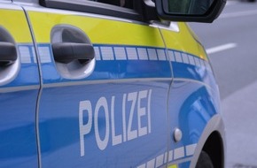 Polizei Mettmann: POL-ME: Exhibitionist in Hilden: Polizei bittet um Hinweise - 2510112