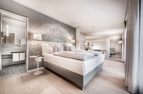 H World International: Pressemitteilung: "Vorhang auf f&uuml;r das neue Steigenberger Hotel Treudelberg Hamburg"