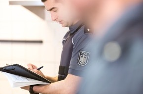 Hauptzollamt Nürnberg: HZA-N: Zoll nimmt Wach- und Sicherheitsgewerbe ins Visier / Bundesweite Schwerpunkprüfung gegen Schwarzarbeit und illegale Beschäftigung