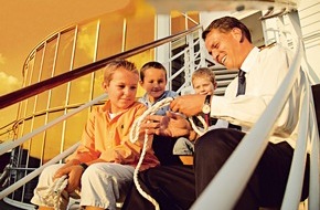 Hapag-Lloyd Cruises: MS EUROPA: Kreuzfahrt mit neuer Generation